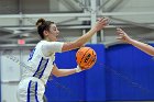 WBBall vs JWU  Wheaton College women's basketball vs Johnson & Wales University. - Photo By: KEITH NORDSTROM : Wheaton, basketball
